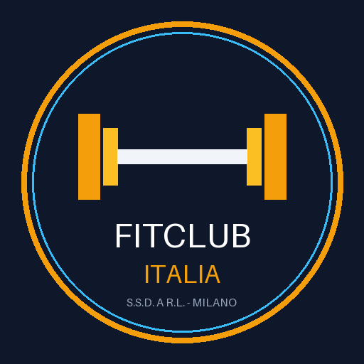 FitClub Italia - Centro Fitness & Benessere
